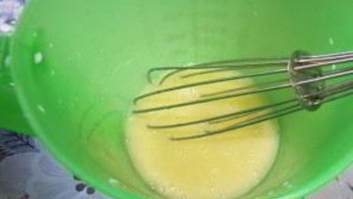 быстрое сдобное тесто для пирожков