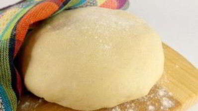 быстрое сдобное тесто для пирожков