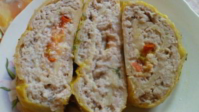 быстрое слоеное тесто на закваске