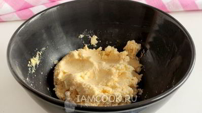 быстрое слоеное тесто по-домашнему