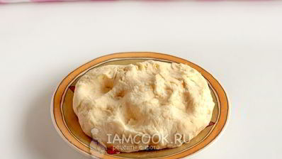 быстрое слоеное тесто по-домашнему