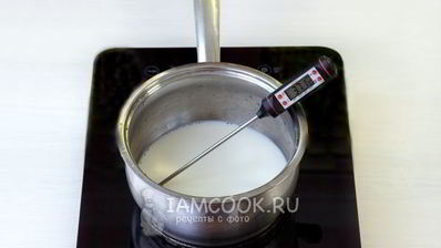 быстрое тесто для жареных пирожков