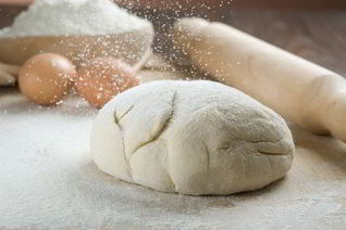 Датское слоеное тесто