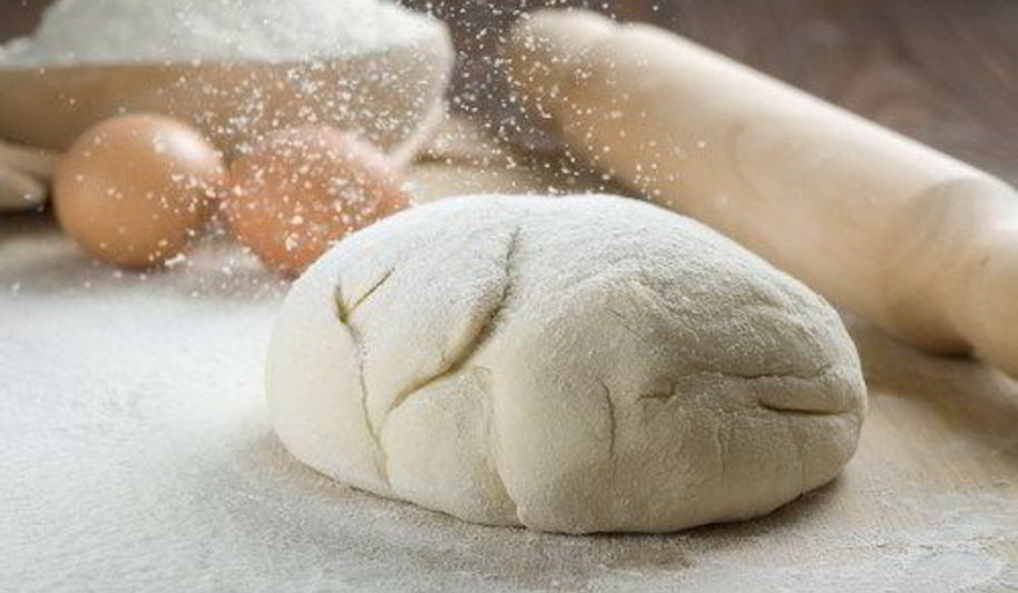 Рецепт датского слоеного теста