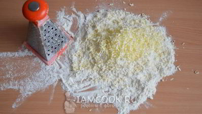 домашнее слоеное тесто