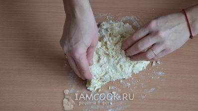 домашнее слоеное тесто