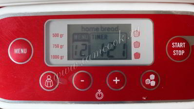 дрожжевое картофельное тесто