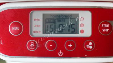 дрожжевое картофельное тесто