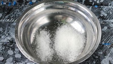 дрожжевое тесто без яиц просто