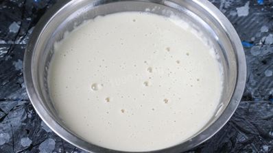 дрожжевое тесто без яиц просто