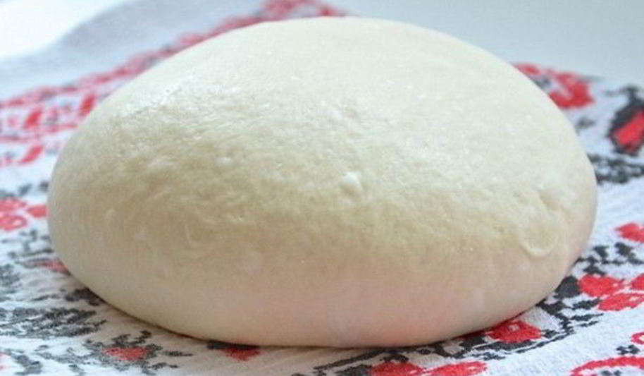 Рецепт дрожжевого теста для начинающих хозяек