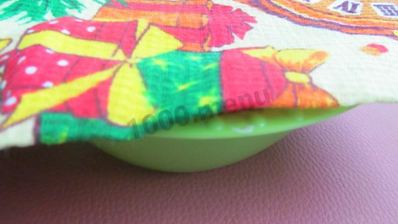 дрожжевое тесто для сладкого рулета с ванилью