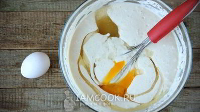 дрожжевое тесто на кефире