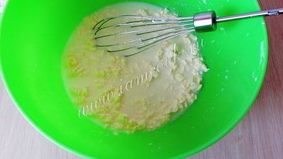 французское сдобное тесто