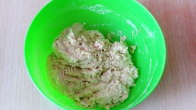 французское сдобное тесто