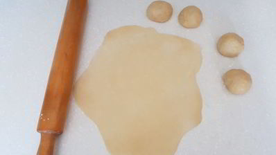 хрустящее тесто на пирожки