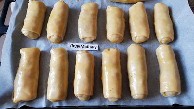 хрустящее тесто на пирожки