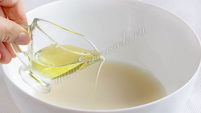 классическое дрожжевое тесто для пиццы