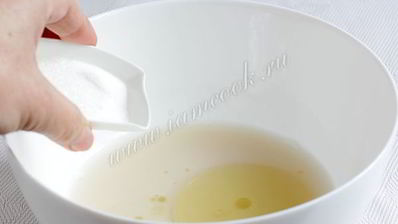 классическое дрожжевое тесто для пиццы