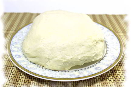 Любимое универсальное тесто