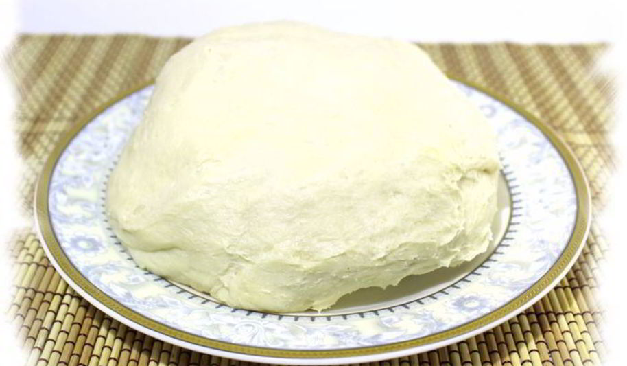 Рецепт любимого универсального теста