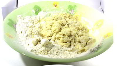 любимое универсальное тесто