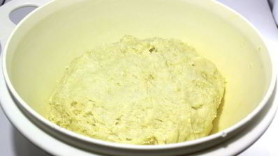 любимое универсальное тесто