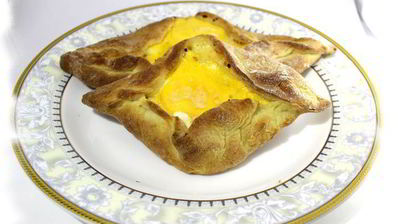 любимое универсальное тесто