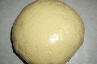 Песочное тесто