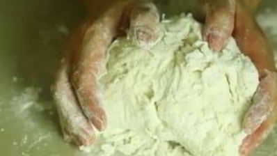 пирожковое тесто без дрожжей