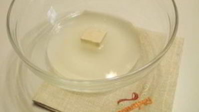 постное тесто для пирога