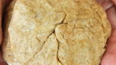 постное тесто на пирожки