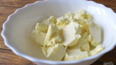 рубленое тесто