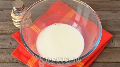 сдобное дрожжевое тесто для пирогов в духовке