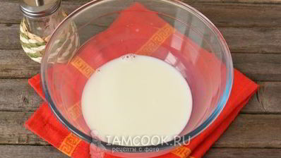 сдобное дрожжевое тесто для пирогов в духовке