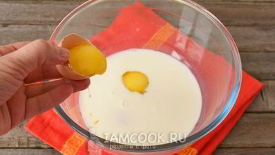 сдобное дрожжевое тесто для пирогов в духовке