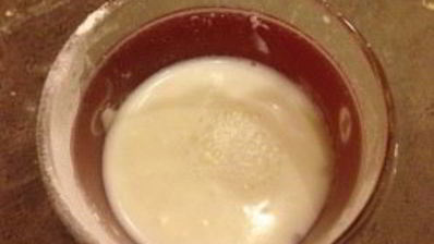 слоеное тесто без дрожжей