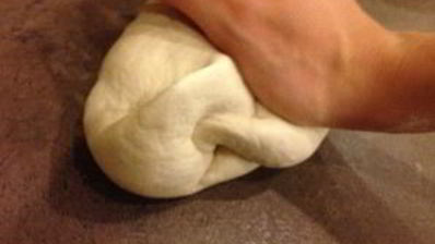 слоеное тесто без дрожжей