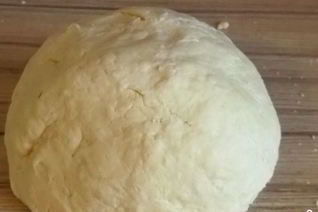 Слоеное тесто на быструю руку