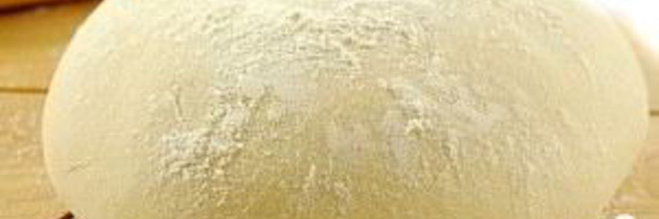 Тесто для пирога с капустой