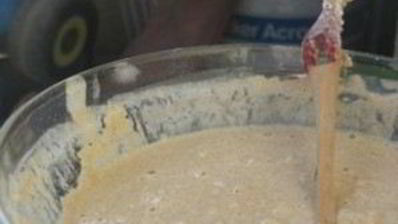 тесто для пирогов на закваске