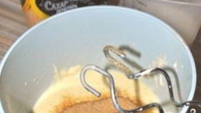 тесто для пирогов на закваске