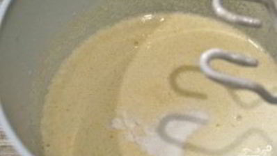 тесто для пирогов на закваске