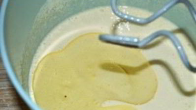 тесто для пирогов на закваске