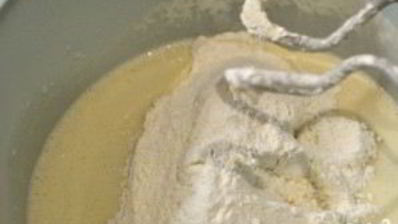 тесто для пирогов на закваске