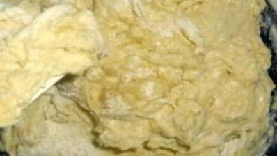 тесто для пирожков на простокваше