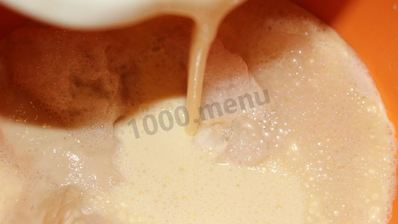 тесто для пирожков плюшек и булочек