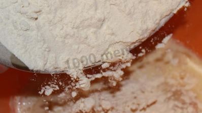 тесто для пирожков плюшек и булочек