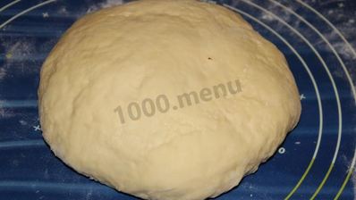 тесто для пирожков плюшек и булочек