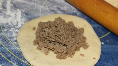 тесто для пирожков плюшек и булочек